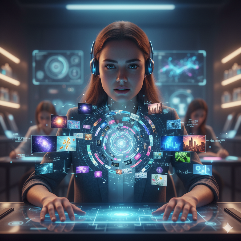 Photographic Memory Training